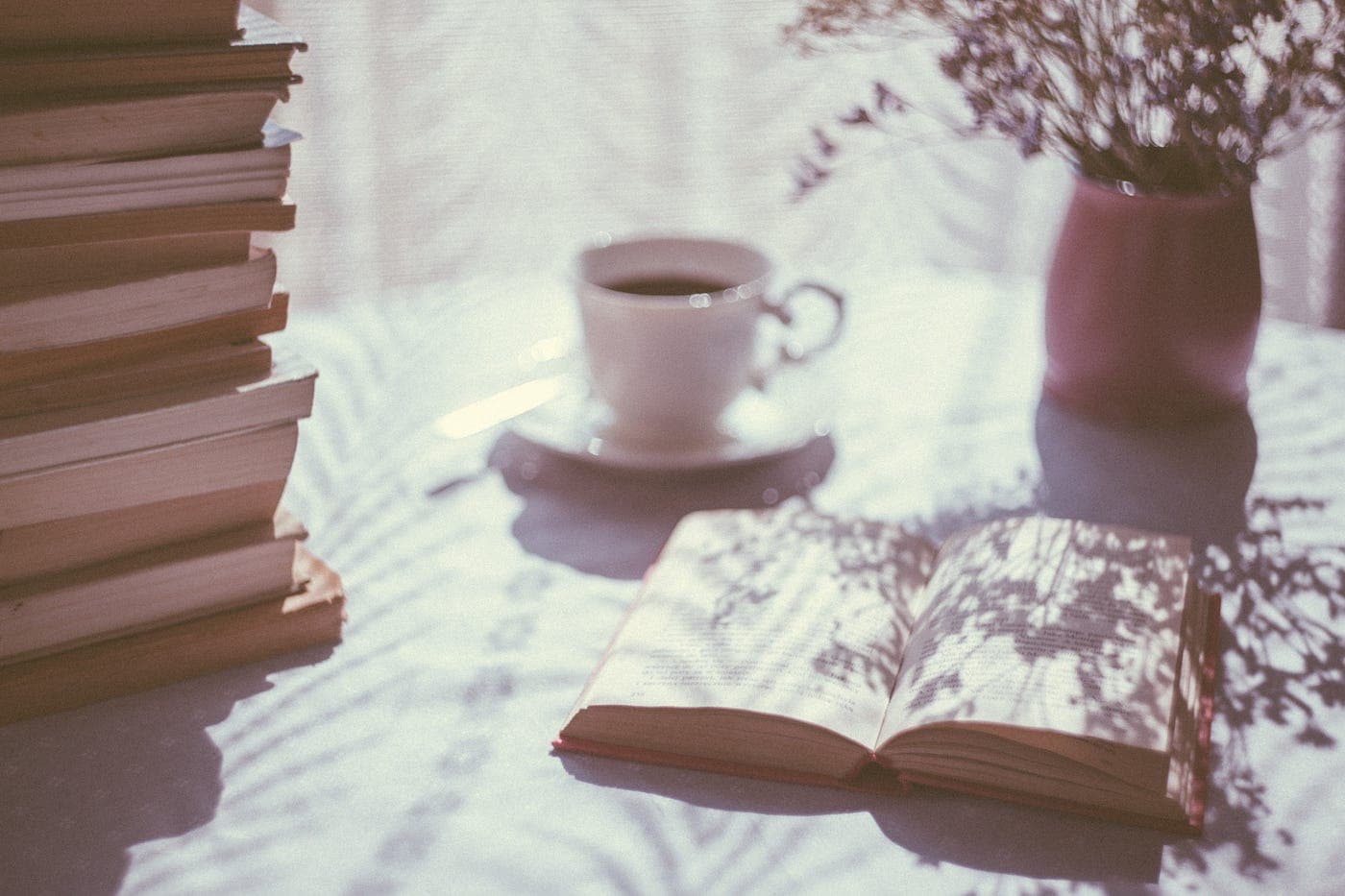 Reading vs. Social Media: Why Books Make Us Smarter