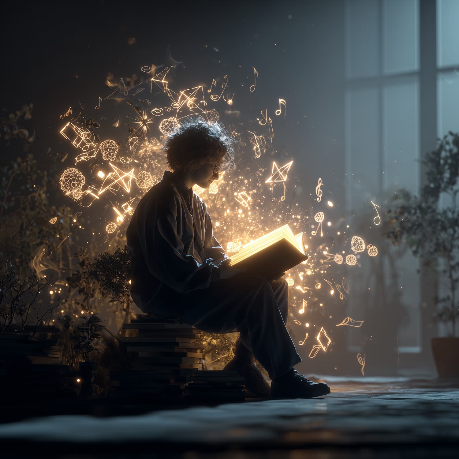 The Psychology of Reading: Why Certain Books Heal Our Minds