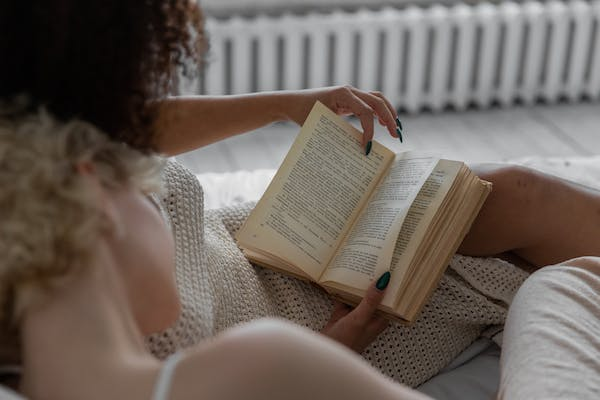 When is the Right Time to Read Your Favorite Book