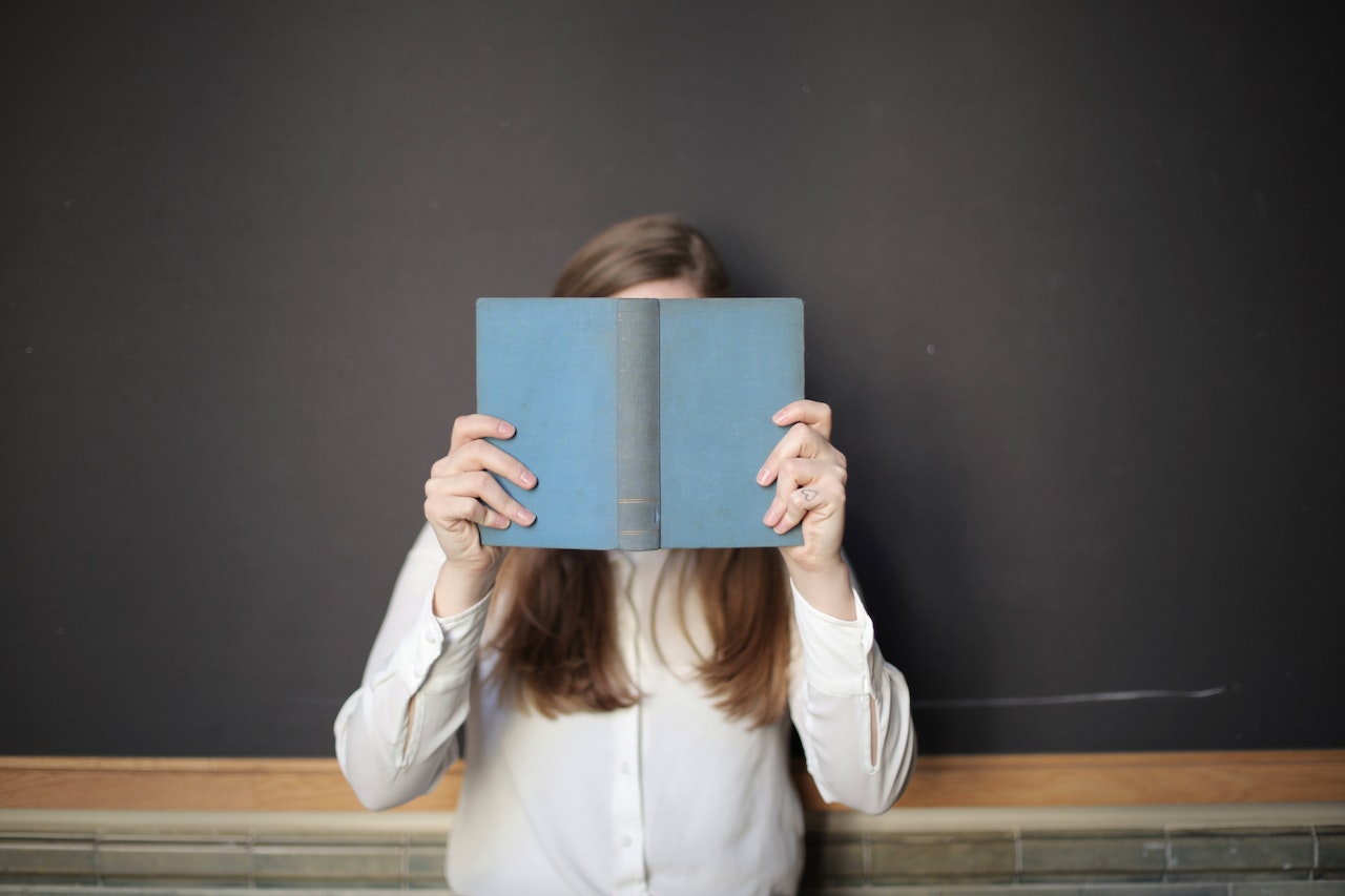 How to Find a Good Book: 10 Ways to Find Your Next Read